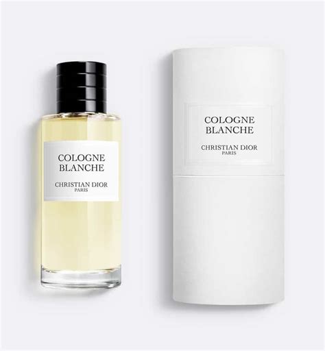 is dior making a bigger bottle of dior parfum|Dior cologne blanche.